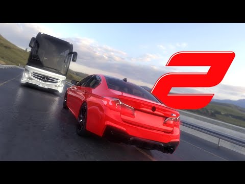 Traffic Driver 2 для Android — официальный трейлер