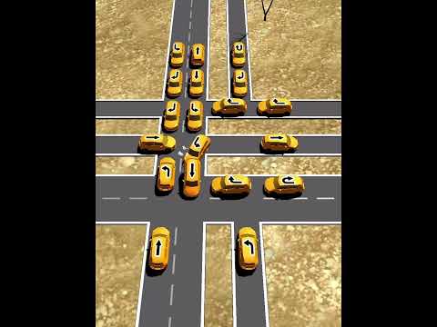 Traffic Escape! для Android — официальный трейлер