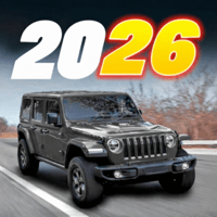 Traffic Tour — Гоночная игра для iOS