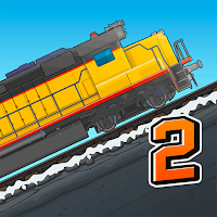 Train Simulator 2: Поезд игра для Android