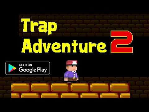 Trap Dungeons 2 для Android — официальный трейлер