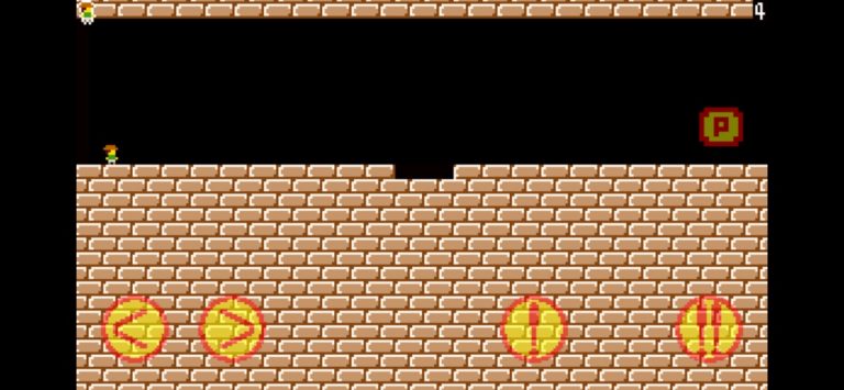 TrapAdventure 2 для iOS — скриншот 2