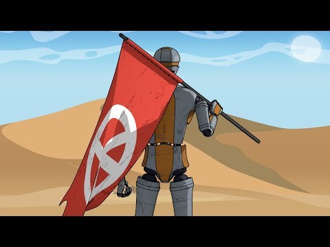 Trashbot: Конструктор Роботов для Android — официальный трейлер