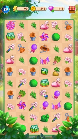 Travel Town — Merge Adventure для Android — скриншот 5