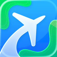 TravelAnimator: тревел маршрут для iOS