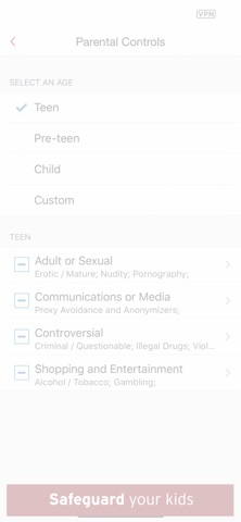 Trend Micro Mobile Security для iOS — официальный трейлер
