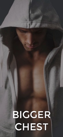 Тренировка груди дома для iOS — официальный трейлер