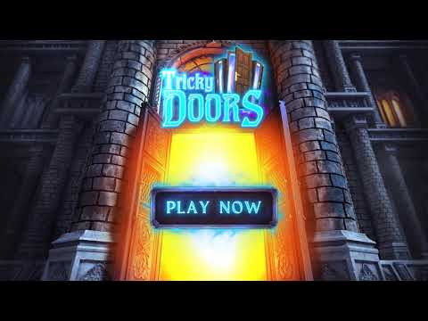 Tricky Doors для Android — официальный трейлер