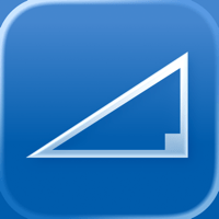 Тригонометрический калькулятор для iOS