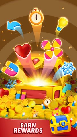 Triple Find — Match Triple 3D для Android — скриншот 5