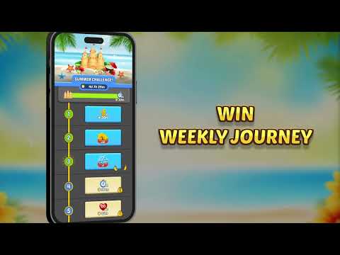 Triple Find — Match Triple 3D для Android — официальный трейлер