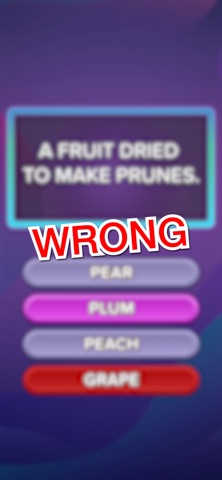 Trivia Star: Trivia Games Quiz для iOS — официальный трейлер