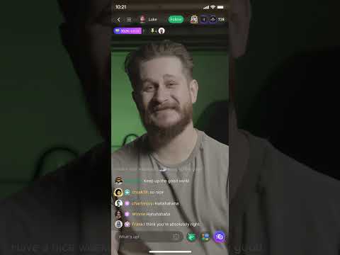 Trovo для Android — официальный трейлер