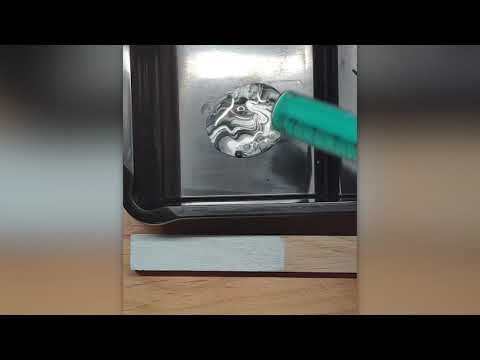 True Color Mixer (Real Paint) для Android — официальный трейлер