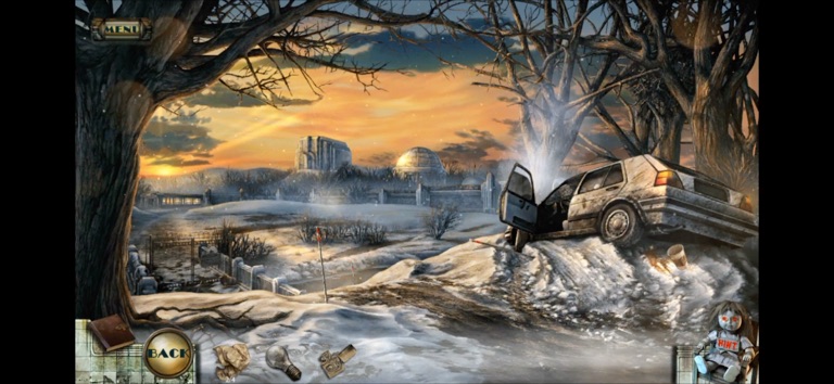 True Fear: Forsaken Souls 2 для iOS — официальный трейлер