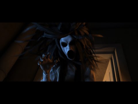 True Fear: Forsaken Souls 3 для Android — официальный трейлер