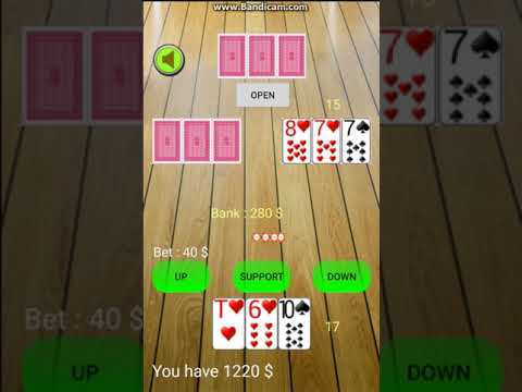 Трынька (Сека, Seka, Треня) для Android — официальный трейлер