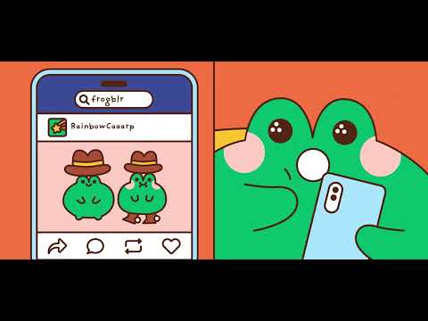 Tumblr — фандом, арт, хаос — официальный трейлер