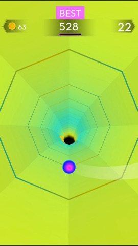 Tunnel для iOS — официальный трейлер