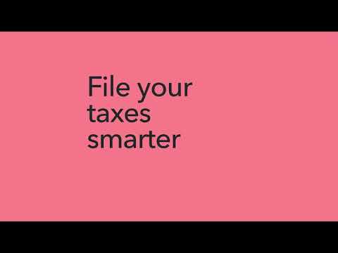 TurboTax: File Your Tax Return для Android — официальный трейлер