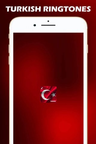 Турецкие рингтоны для Android — скриншот 2