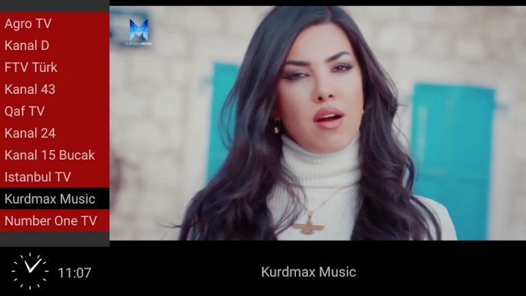 Turkey TV для Android — скриншот 3