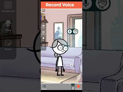TweenCraft Cartoon Video Maker для Android — официальный трейлер
