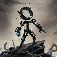 Typoman: История словесных заг для iOS