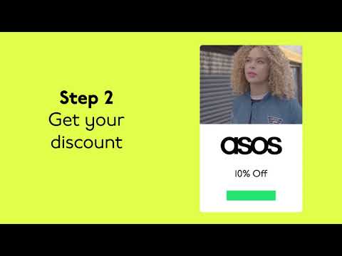 UNiDAYS: Student Perks для Android — официальный трейлер