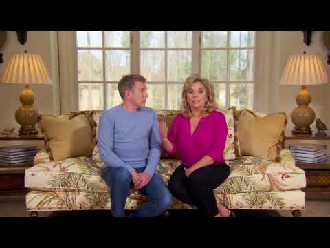 USA Network для Android — официальный трейлер