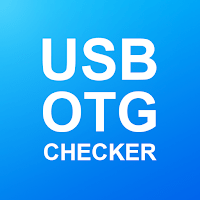 USB OTG Checker Совместимость? для Android