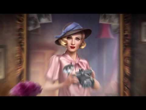 Убийство в Альпах — официальный трейлер