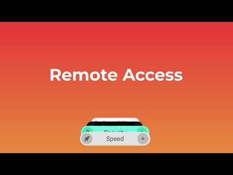 Удаленный рабочий стол AnyDesk — официальный трейлер