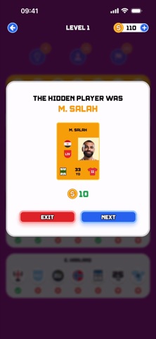 Угадай Игрока | Футбол для iOS — официальный трейлер