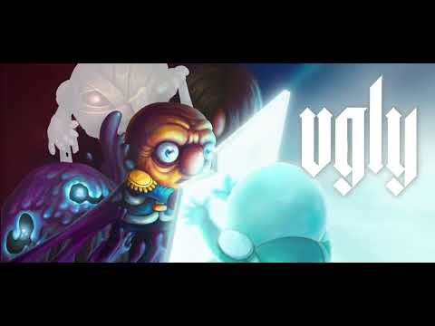 Ugly — официальный трейлер