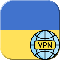 Ukraine VPN — UA VPN для Android