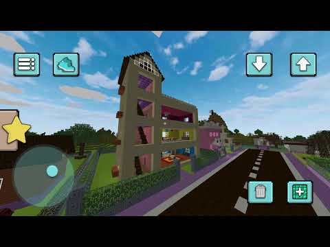 Ultimate Craft: Exploration для Android — официальный трейлер