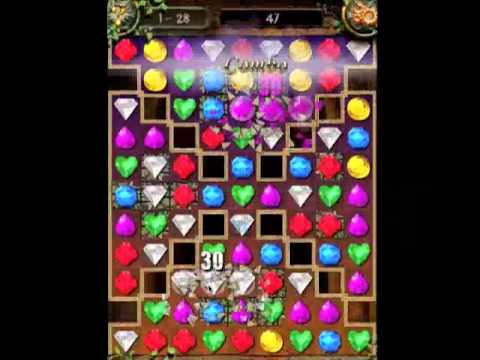 Ultimate Jewel для Android — официальный трейлер
