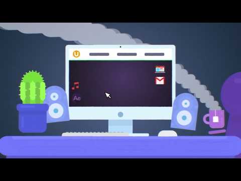 Umag для Android — официальный трейлер