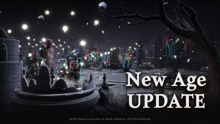 Undecember: New Age — скриншот 1