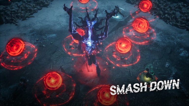 Undecember: New Age — скриншот 4