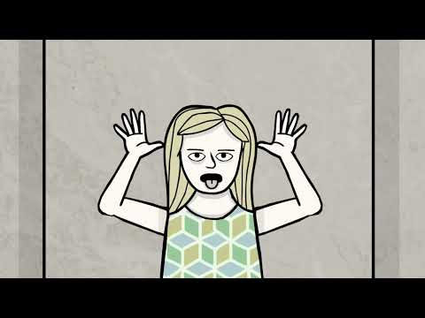 Underground Blossom Lite для Android — официальный трейлер