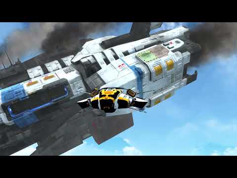 Underwater Survival: Deep Dive для Android — официальный трейлер