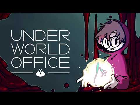 Underworld Office: Story game для Android — официальный трейлер
