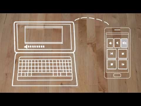 Unified Remote Full для Android — официальный трейлер