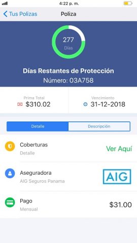 Unity для Android — скриншот 3
