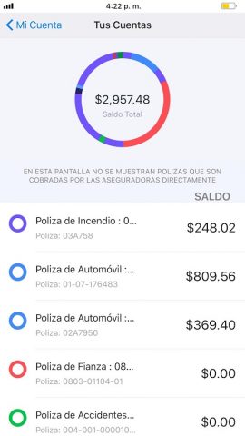 Unity для Android — скриншот 4