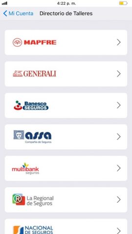 Unity для Android — скриншот 5