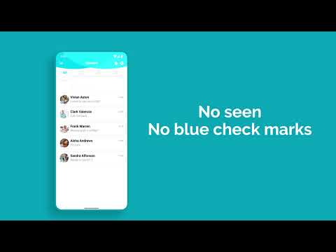 Unseen — No Last Seen для Android — официальный трейлер