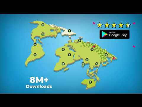 Update Software Latest для Android — официальный трейлер